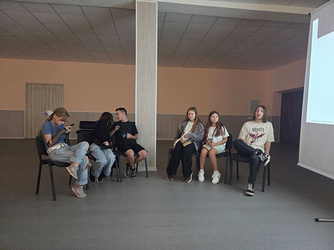 Розмова про доасизм бабаї